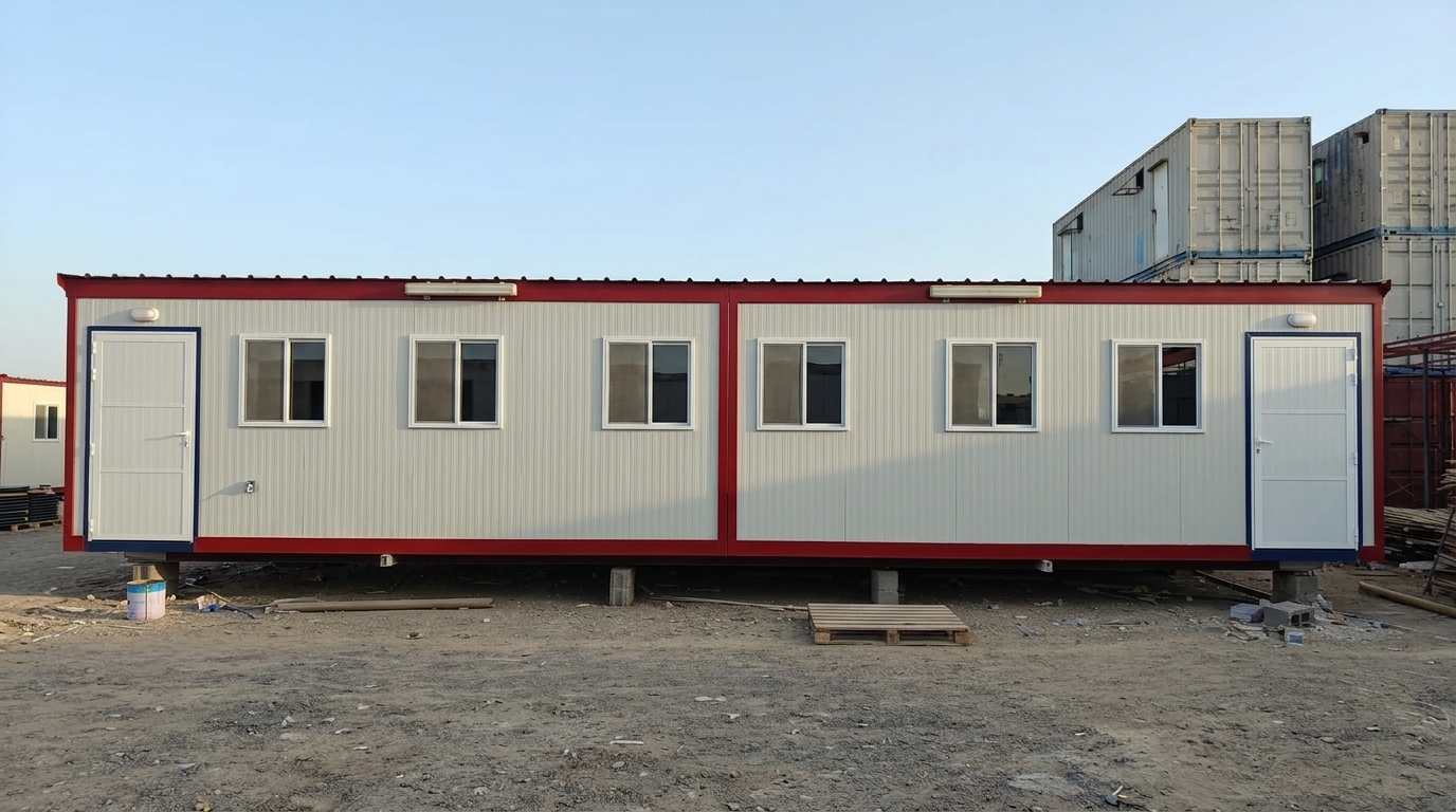 Joint Cabins